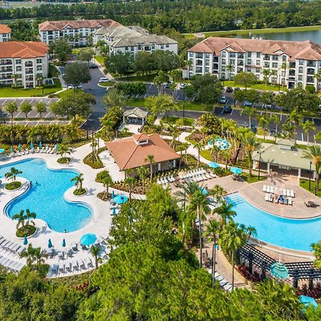 First Floor Vista Cay Condo Wfree Resort Access Orlando Exterior photo