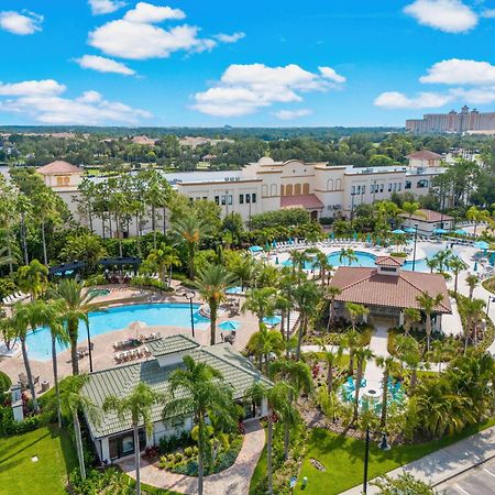 First Floor Vista Cay Condo Wfree Resort Access Orlando Exterior photo