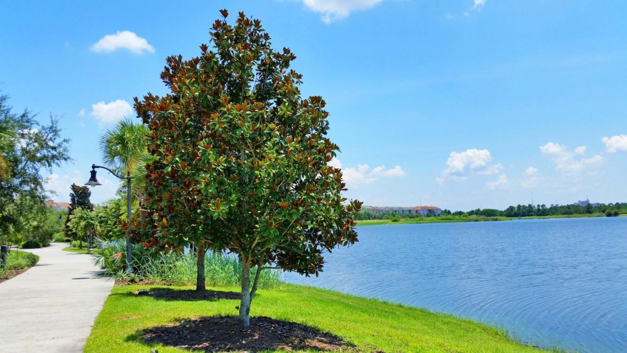 First Floor Vista Cay Condo Wfree Resort Access Orlando Exterior photo